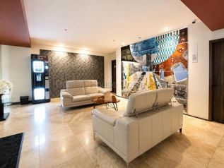 Venta de Aparta Estudio AMUEBLADO  en Montes de Oca-San Pedro. RAH 27-598 en San Pedro, Montes De Oca, San José — $133,000 - Foto 4 de 17