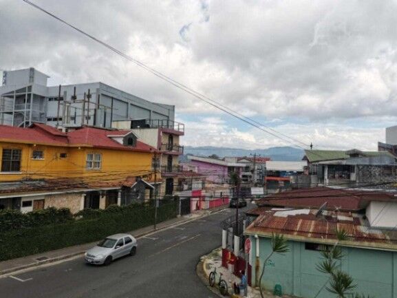 Venta de Edificio Esquinero en Uruca, San José. RAH 26-999 en Uruca, San José — $575,000