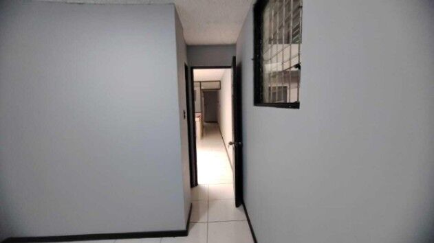 Alquiler apartamento grande en Sábana  en Merced, San José — $1,500