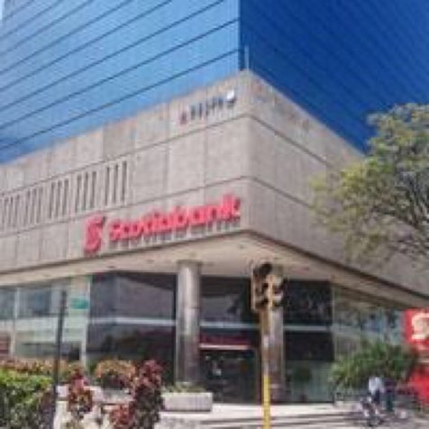 ALQUILER DE OFICINA EN TORRE MERCEDES, PASEO COLÓN / 62.17  m2 in Merced, San José — $1,057 - Photo 2 of 10