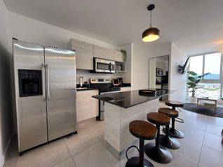 [Alquiler] Apartamento Full Equipado en Condominio Monte Alto – SJ