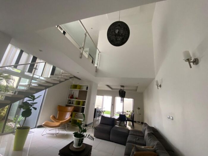 Se vende casa en Santa Ana San José 24-119 in Santa Ana, San José — $300,000