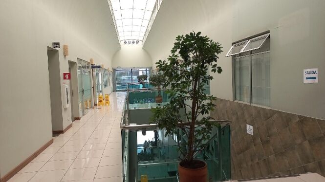 Alquiler de Magnifica Oficina en Curridabat / Mls. 24-1304 OFC JB in Sánchez, Curridabat, San José — $1,933