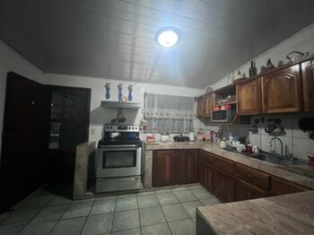 Venta de Casa en Poás, Alajuela. RAH 26-796 in San Juan, Poás, Alajuela — 64 000 000 ₡ - Photo 4 of 10