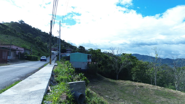 Propiedad Comercial / Residencial, Candelaria Palmares in Candelaria, Palmares, Alajuela — ₡ 177 840 000 - Photo 2 of 8