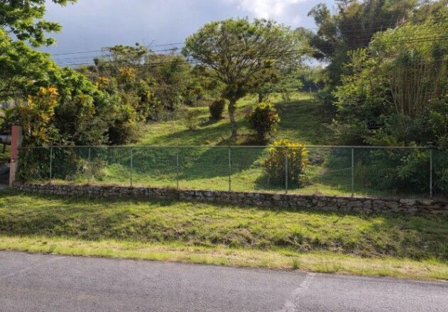 lote para terrazas o balcones zona exclusiva Cartago in Llanos de Santa Lucía, Paraíso, Cartago — ₡ 42 000 000