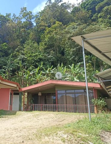 Casa acogedora de dos habitaciones en Piedades Norte San Ramón en Piedades Norte, San Ramón, Alajuela — $650 - Foto 2 de 23
