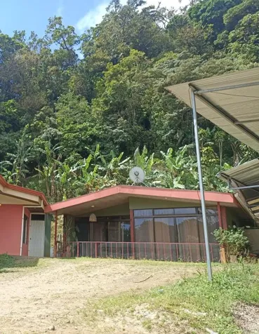 Casa acogedora de dos habitaciones en Piedades Norte San Ramón in Piedades Norte, San Ramón, Alajuela — $650 - Photo 2 of 23
