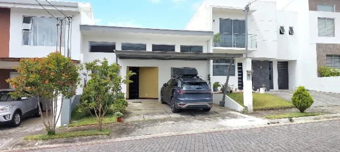 Venta de Casa en San Nicolás de Cartago. RAH 26-787 in San Nicolás, Cartago — ₡ 70 000 000