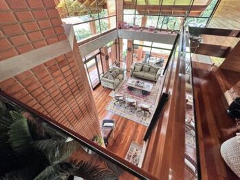 Se vende amplia quinta de 3,400m2 en Angeles de Heredia 26-442 en Ángeles, San Rafael, Heredia — $975,000 - Foto 4 de 21