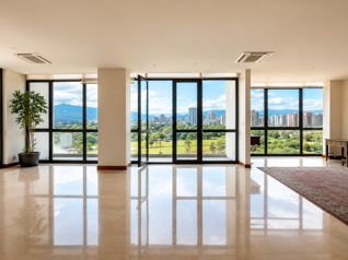 Venta o Alquiler de Apartamento en Metropolitan Tower