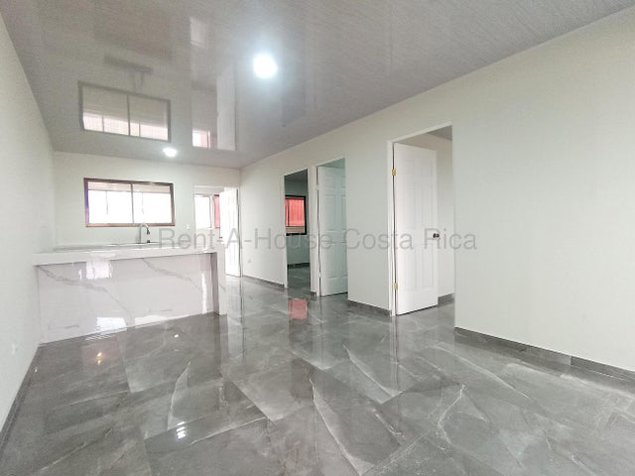 Alquiler de Apartamento para Estrenar en San Juan de Dios de Desamparados. RAH 27-446 en Desamparados, San José — ₡ 280 000