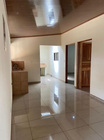 Aparta Santa Cruz Centro in Santa Cruz, Guanacaste — ₡ 250 000