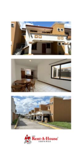 🏡 Casa en venta en Colima de Tibás in San Juan, Tibás, San José — $120,000