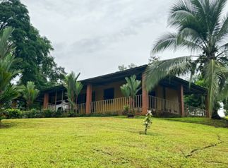 Farm with Beautiful River in Pocora, Guácimo, Limón — ₡ 140 000 000 - Photo 4 of 10