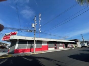 Edificio en Alquiler Puntarenas, Puntarenas, Puntarenas