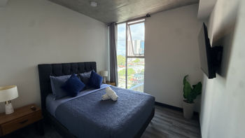 Venta o alquiler de Apartamento en La Sabana en Mata Redonda, San José — $1,350 - Foto 4 de 27