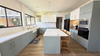 Venta casa remodelada y elegante con jardín, Moravia. (FE) en San Vicente, Moravia, San José — $540,000 - Foto 5 de 18