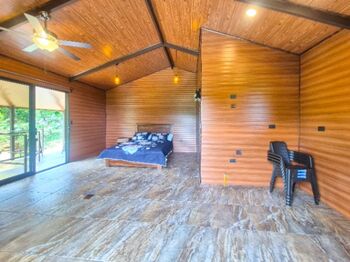 Refugio de Montaña Cerca del Chirripó en San Pedro, Pérez Zeledón, San José — $129,999 - Foto 4 de 5
