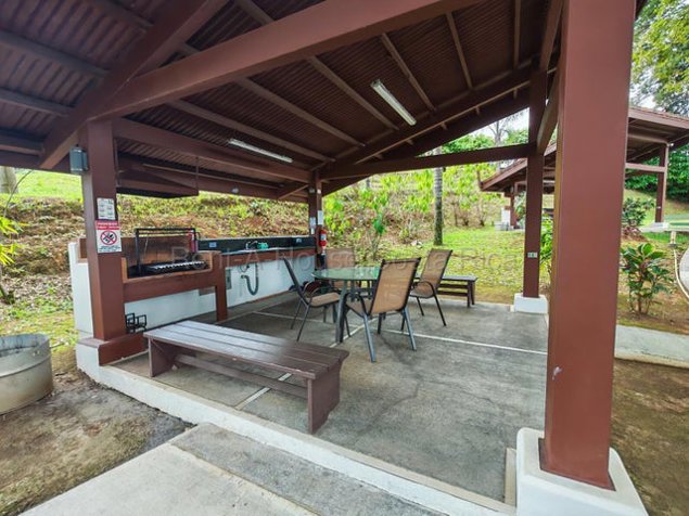 Venta de Lote Esquinero de 511 m² en Condominio Montezuma, Grecia-Alajuela. RAH 27-688 in Puente De Piedra, Grecia, Alajuela — ₡ 63 000 000 - Photo 2 of 19