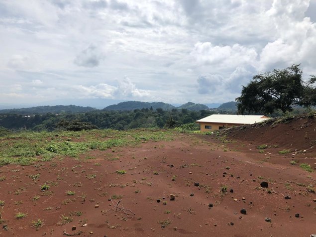 Venta de linda propiedad en Santa Eulalia, Atenas, 115 mil $ en Atenas, Alajuela — $115,000 - Foto 2 de 23