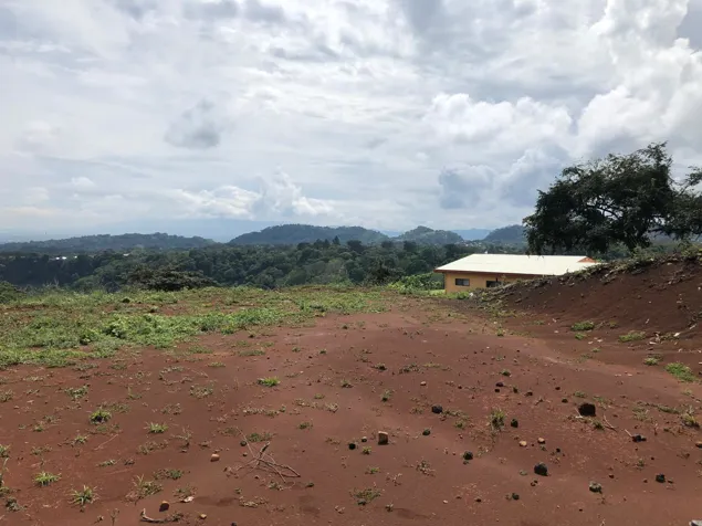 Venta de linda propiedad en Santa Eulalia, Atenas, 115 mil $ en Atenas, Alajuela — $115,000 - Foto 2 de 23