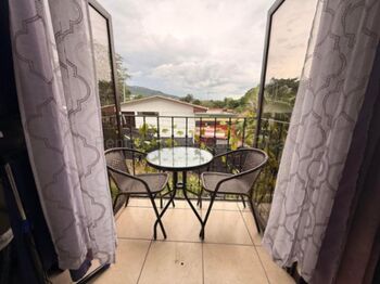 Alquiler de Casa Amueblada en Escazú-San Rafael. RAH 27-114 en San Rafael, Escazú, San José — $1,750 - Foto 4 de 16