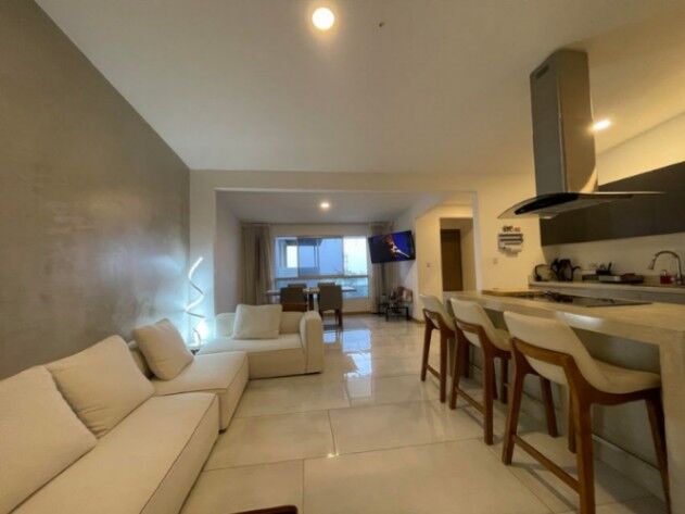 MLS-25-1932 LS VENTA APARTAMENTO ESCAZU SAN JOSE in Escazú, San José — ₡ 220 000