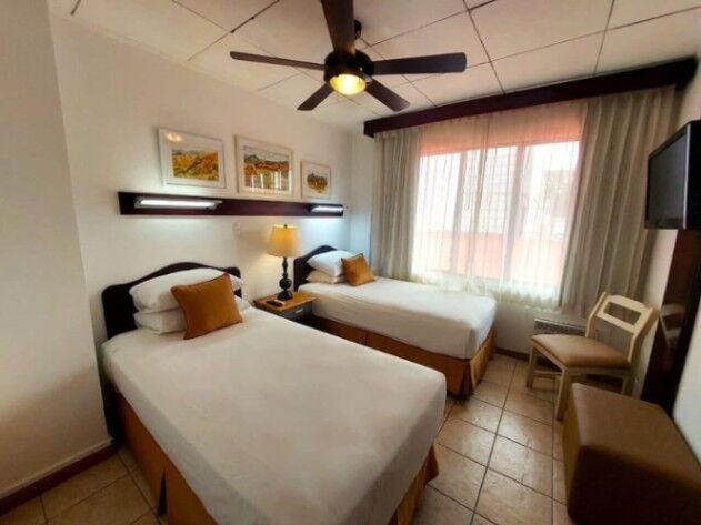 ALQUILER DE APARTAMENTO, EN SAN JOSÈ $1.100 COD#26-507 in Mata Redonda, San José — $1,100