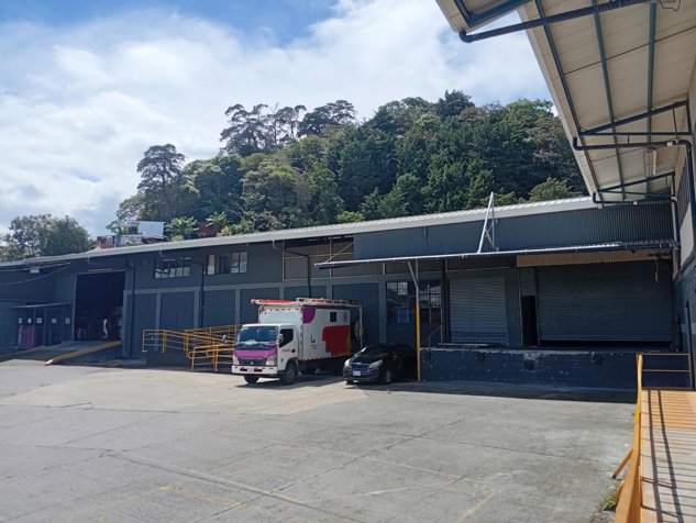 Bodega en Alquiler en Curridabat, San José. Z1,Z2. PVV10475082 en Tirrases, Curridabat, San José — $40,859 - Foto 1 de 18