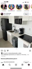 Venta de apartamento en Secrt Sabana 1habitacion con bodega in Mata Redonda, San José — $140,000 - Photo 5 of 16