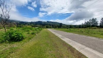 LOTE EN VENTA EN SANTA BARBARA DE HEREDIA en Jesús, Santa Bárbara, Heredia — $245,000 - Foto 5 de 5