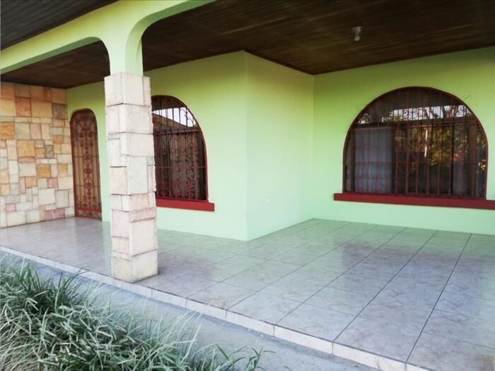VENTA DE CASA, ALAJUELA, POÁS, CARRILLOS en Carrillos, Poás, Alajuela — ₡ 140 000 000