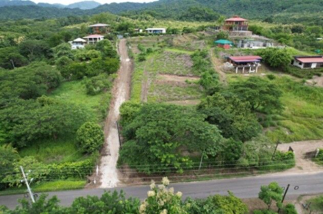 Venta de Lote en Lepanto, Puntarenas. RAH 25-236 en Lepanto, Puntarenas — ₡ 75 000 000