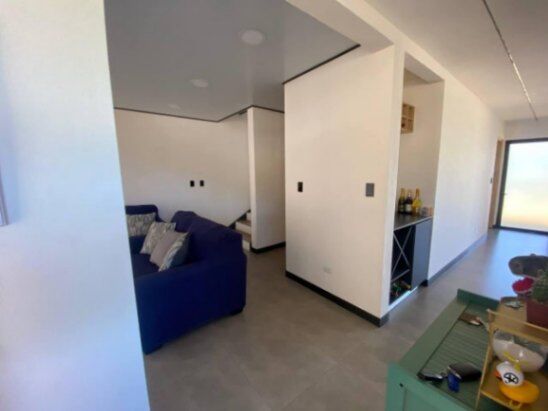 Se vende moderna casa en condominio de Turrucares Alajuela 25-211 in Turrúcares, Alajuela — $250,000