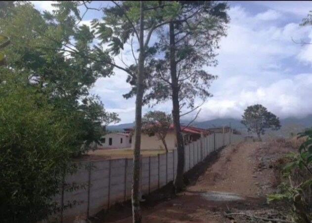 SE VENDE BELLA PROPIEDAD EN SANTO DOMINGO DE HEREDIA.  en San Miguel, Santo Domingo, Heredia — $150