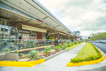 ALQUILER DE LOCALES COMERCIALES, SAN JOSE, SAN PEDRO, MONTES DE OCA en San Pedro, Montes De Oca, San José — $3,912 - Foto 4 de 5