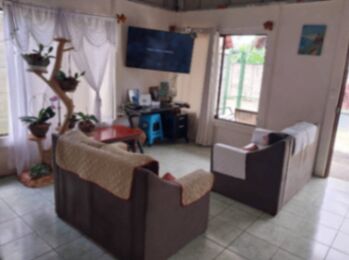 Casa en venta en La Fortuna  a solo 2,1km del centro o 3minutos en carro.  en La Fortuna, San Carlos, Alajuela — 60 000 000 ₡ - Foto 4 de 6