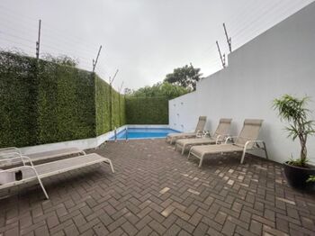 Vistas Espectaculares y Clima de Montaña: Su Refugio Privado en el Oeste in San Antonio, Escazú, San José — $210,000 - Photo 4 of 12