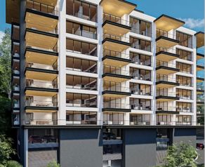 VENTA / Espectaculares Apartamentos en Condominio, San Rafael, Escazú in San Rafael, Escazú, San José — $790,000 - Photo 5 of 14