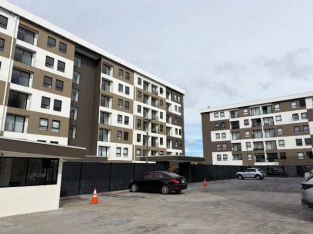 Apartamento en Venta en Tibás #26-1265 GS en San Juan, Tibás, San José — $188,000