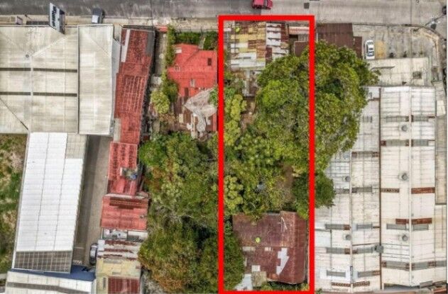 Venta de Lote en Tibás, San José. RAH 25-1870 en San Juan, Tibás, San José — $222,600