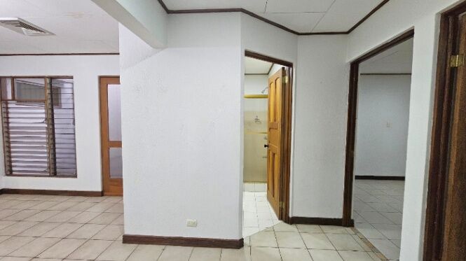 Alquiler de casa de un nivel en Freses Curridabat en Granadilla, Curridabat, San José — $2,200