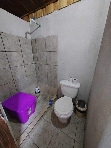 SE VENDE BELLA PROPIEDAD Y CABAÑA EN SAN RAFAEL DE ESPARZA.  en San Rafael, Esparza, Puntarenas — ₡ 70 000 000