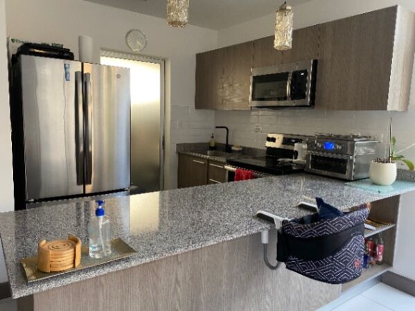 Casa en Condominio ubicado en Barrio Socorro  en Santo Domingo, Heredia — $170,000