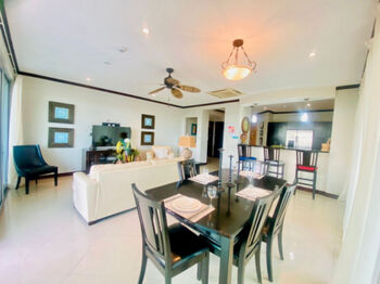 VENTA DE APARTAMENTO EN DIAMANTE DEL SOL in Jacó, Garabito, Puntarenas — $650,000 - Photo 5 of 12