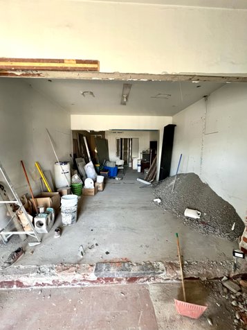 SE VENDE LOCALES , BODEGAS Y CUARTOS EN REMODELACION  PASEO COLON en Hospital, San José — ₡ 240 000 000 - Foto 2 de 14