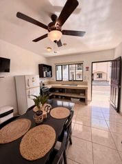 APARTAMENTO EN VILLAS NACAZCOL, SARDINAL, GUANACASTE. en Sardinal, Carrillo, Guanacaste — $1,000 - Foto 5 de 25