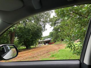 Terreno frente a la Ruta 27 Coyolar Orotina en Coyolar, Orotina, Alajuela — $2,400,000 - Foto 3 de 8