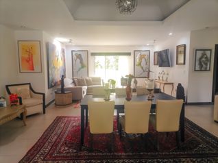 VENTA DE CASA CON LOTE DE 1.478 M² EN EL TIROL, SAN RAFAEL DE HEREDIA in Ángeles, San Rafael, Heredia — $495,000 - Photo 5 of 13